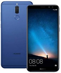 Замена тачскрина на телефоне Huawei Nova 2i в Хабаровске